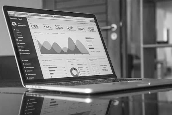Digitalisierung & Prozessoptimierung