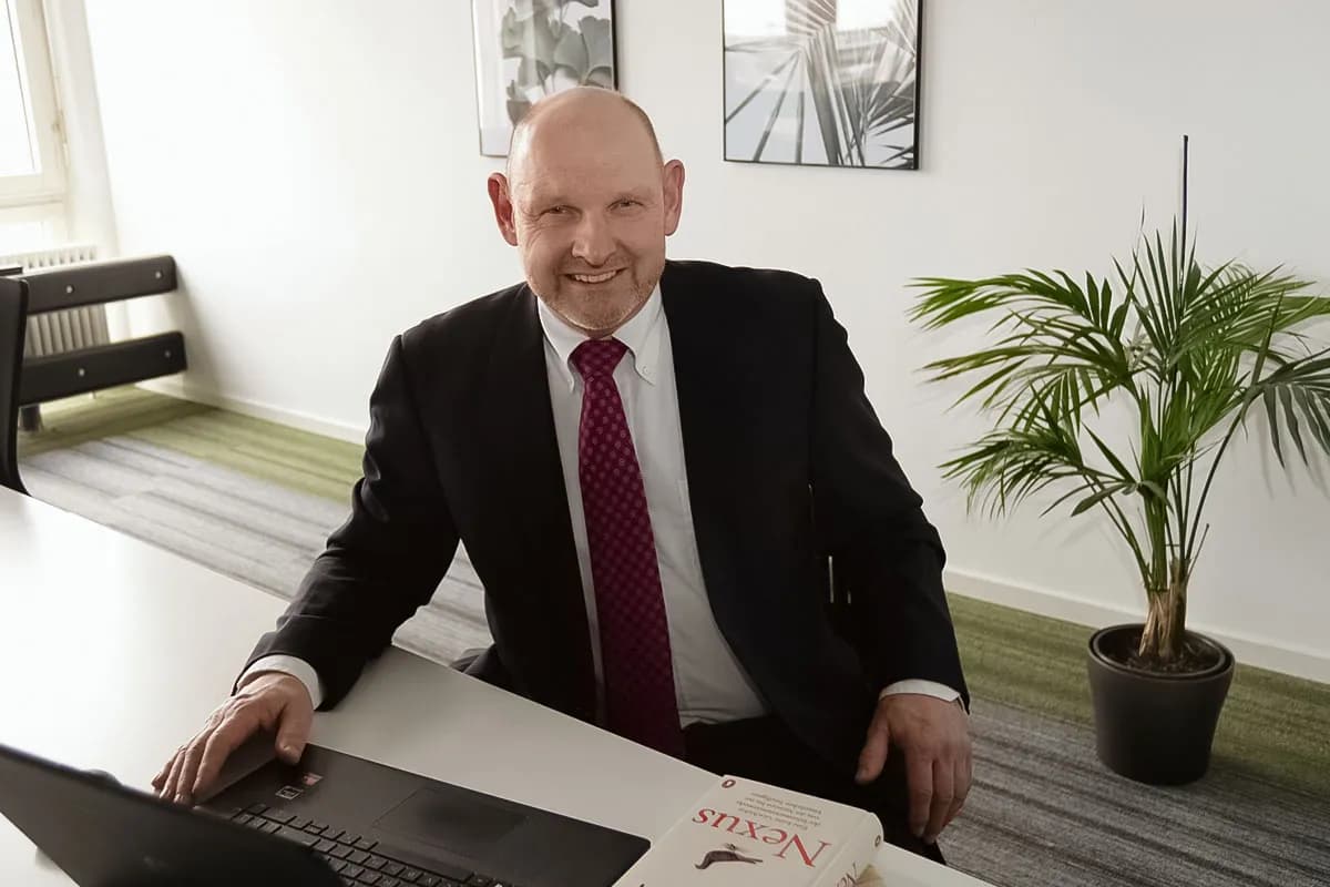 Dirk Schmidt Unternehmensberatung